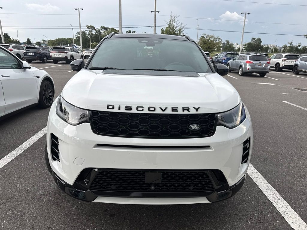 land rover discovery sport 2024 SALCL2FX1RH345081 image land rover discovery sport 2024 SALCL2FX1RH345081 image